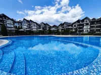 Aspen Golf and Ski Resort - 游泳池