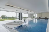 Conimbriga Hotel do Paço - С бассейном
