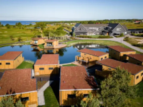 Halmstad Golfarena Hotell & Lägenheter Hotels in Halmstad Municipality