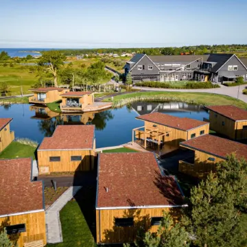 Halmstad Golfarena Hotell & Lägenheter