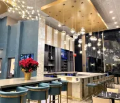 Hyatt Place Tulsa/Downtown - Quầy bar
