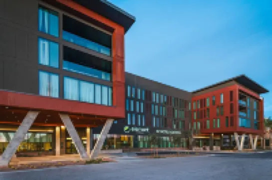 Element Phoenix North Norterra