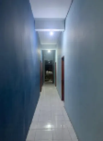 Monita Guest House Syariah