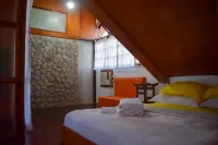 أوروكاسا جيست هاوس