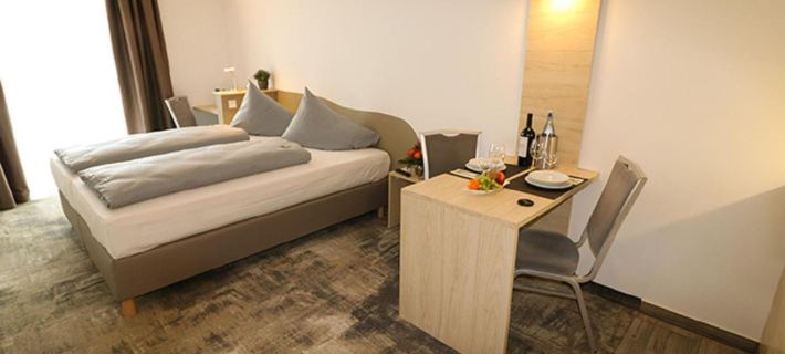 Petul Apart Hotel An'ne 40 Hotels in Bochum