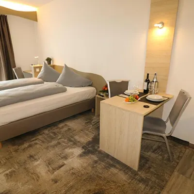 Petul Apart Hotel An'ne 40 Hotels near German Mining Museum Bochum