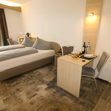 Petul Apart Hotel An'ne 40
