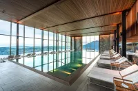 Burgenstock Hotel & Alpine Spa - spa