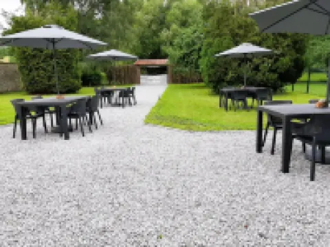 勒特里貝訥 酒店