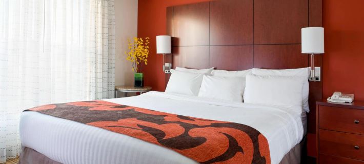 PRIMESTAY EXTENDED SUITES by IHG Hotels in Madison