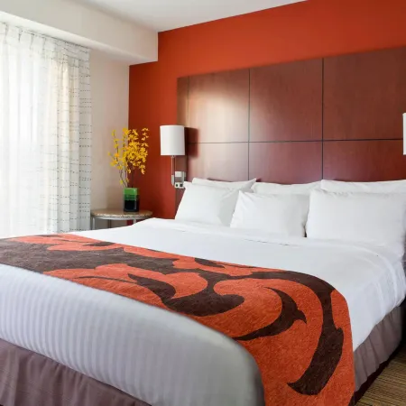 PRIMESTAY EXTENDED SUITES by IHG