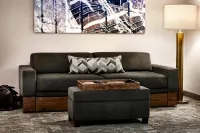 Springhill Suites by Marriott Coppell DFW Airport North - 3 estrellas