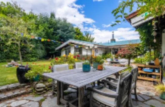 Ora Retreat Hotels in 