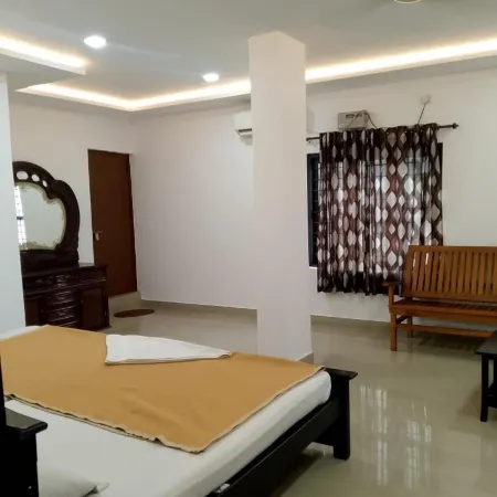 Lotus Grand Residency