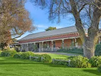 Lancefield Guest House Hotels in Lancefield