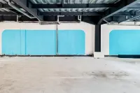SANS FYBED Hotel Semarang - Bintang 3