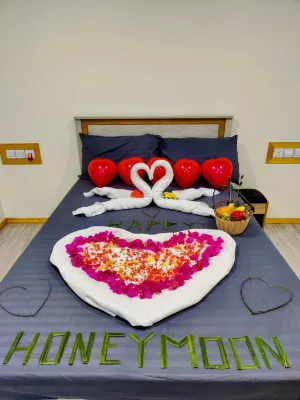 Rashuthere Maldives - Servicios de Traslado