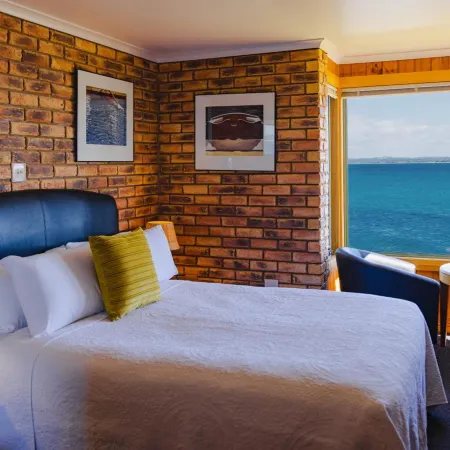 Stanley Village Waterfront Accommodation