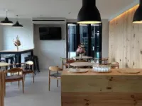 อีซี่โฮเทล 1 ลำพูน โรงแรมในอำเภอเมืองลำพูน