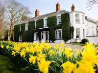 The Grove Cromer Hotels in Cromer