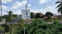Hotel Jelai Kuala Lipis (Jln Bk Bius)