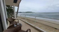 珊瑚海灘俱樂部飯店 - 景觀