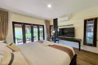 Le Baan Thai Boutique Villa - Pools