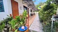 Runa Runa the Best Samed Island