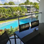 Ramada Encore by Wyndham Whale Cove Hervey Bay - Pools