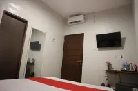 K1 Upn Rungkut Madya - balcony