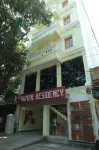 Le Kumar Residency - balcony