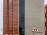 Hotel Lenexa by Bestinn Leisure Hotels near RMZ Infinity