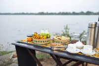 Leopard Trails Wilpattu - Luxury