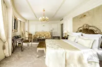Rixos Khadisha Shymkent - parkir