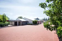 Archipelago Apartments Esperance - Parking