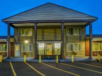 Motel 6 Ilion, NY Hotels in Herkimer County