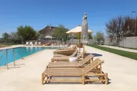 5 Chirpici - Small Traditional Resort - Pools