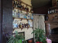 Kirch Hotel & Restaurant - bar