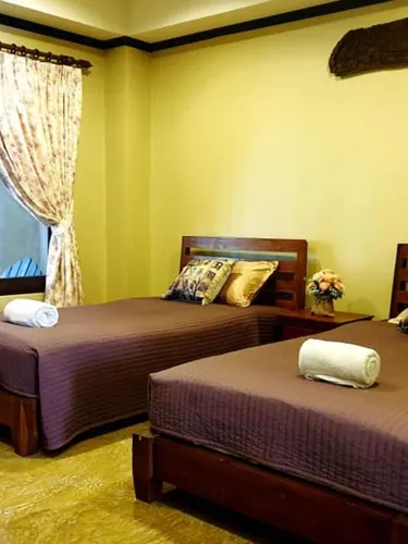 รูปภาพของบ้านอันดามัน