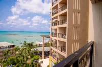 Royal Phala Cliff Beach Resort - Ocean View