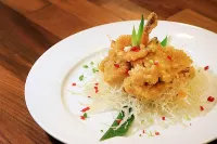 Grand Kolopaking Hotel - sarapan