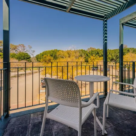 Joondalup Resort