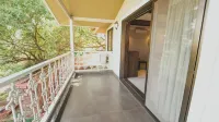 The Byke Retreat Sai Cottage - Pan India Pure Veg Hotel Chain - Pet friendly