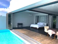Secret Pool Villa Seji - 4-Star