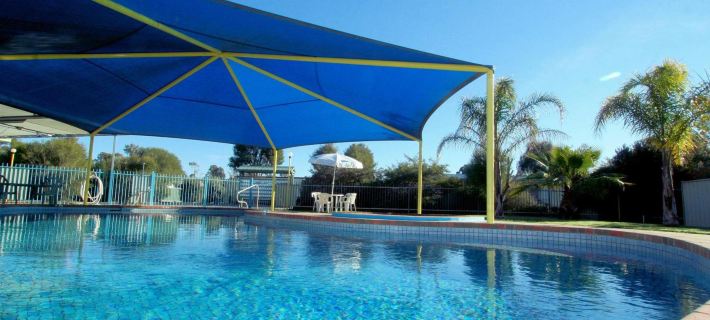 Big4 Shepparton Park Lane Holiday Park Hotels in Shepparton