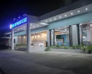 โบโฮล ดอลฟิน เบย์ รีสอร์ต - ที่มีฟิตเนส