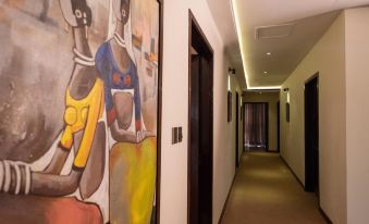 After Hours Residence