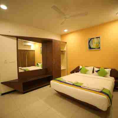 Rohini ApartHotel Rooms