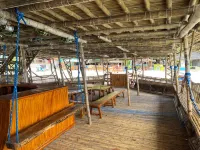Bamboo Nest Beachfront Các khách sạn gần Bãi biển Pristine