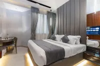 Gta Hotel Ikeja